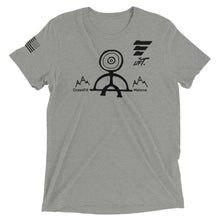 Load image into Gallery viewer, Official CrossFit Malone COACH Tee