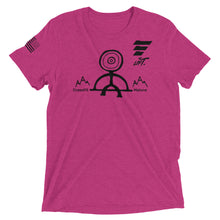 Load image into Gallery viewer, Official CrossFit Malone COACH Tee