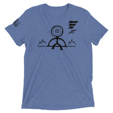 Load image into Gallery viewer, Official CrossFit Malone COACH Tee