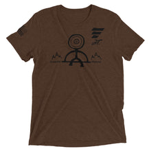 Load image into Gallery viewer, Official CrossFit Malone COACH Tee