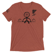 Load image into Gallery viewer, Official CrossFit Malone COACH Tee