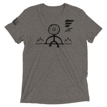 Load image into Gallery viewer, Official CrossFit Malone COACH Tee