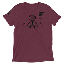 Load image into Gallery viewer, Official CrossFit Malone COACH Tee