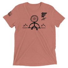 Load image into Gallery viewer, Official CrossFit Malone COACH Tee