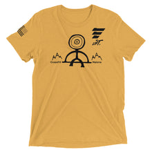 Load image into Gallery viewer, Official CrossFit Malone COACH Tee