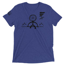 Load image into Gallery viewer, Official CrossFit Malone COACH Tee