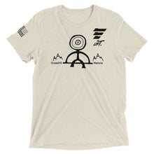 Load image into Gallery viewer, Official CrossFit Malone COACH Tee