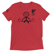 Load image into Gallery viewer, Official CrossFit Malone COACH Tee