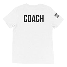 Load image into Gallery viewer, Official CrossFit Malone COACH Tee