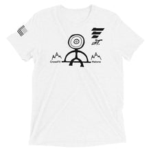 Load image into Gallery viewer, Official CrossFit Malone COACH Tee