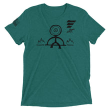 Load image into Gallery viewer, Official CrossFit Malone COACH Tee