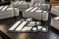 LIFT. Mark Decal