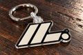 LIFT. Mark Acrylic Keychain