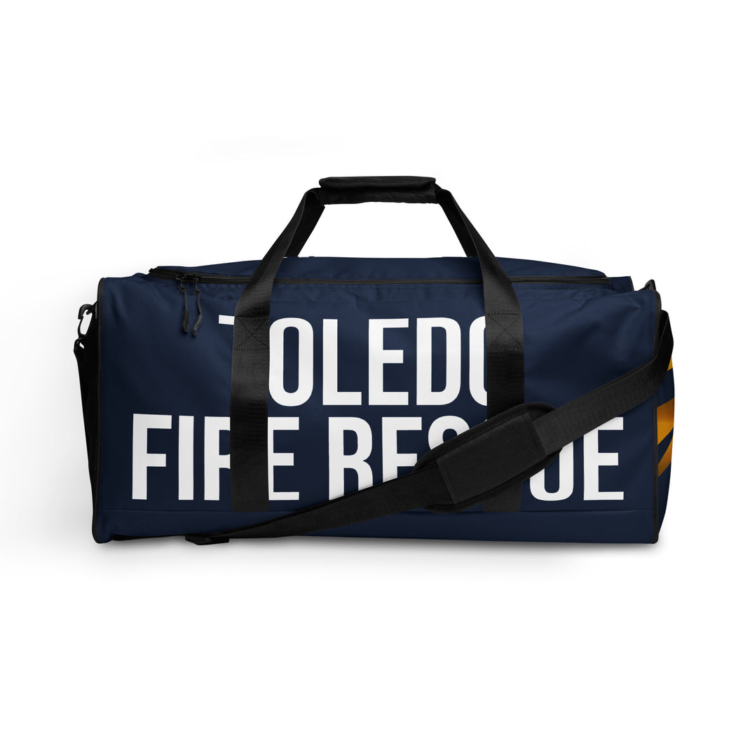 TFRD JHICKS Duffle bag (Name is customizable)