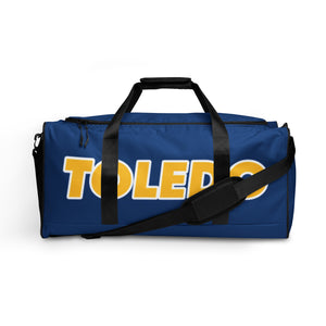 Toledo Libbey Duffle bag