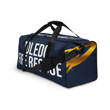 Load image into Gallery viewer, TFRD JHICKS Duffle bag (Name is customizable)