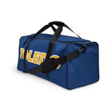 Load image into Gallery viewer, Toledo Libbey Duffle bag