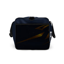 Load image into Gallery viewer, TFRD JHICKS Duffle bag (Name is customizable)
