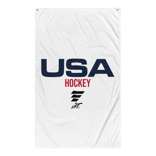 LIFT. USA HOCKEY Banner