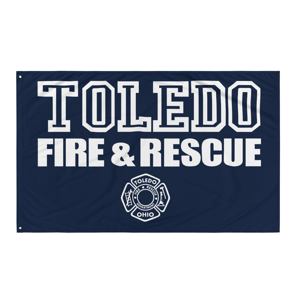 TFRD Flag