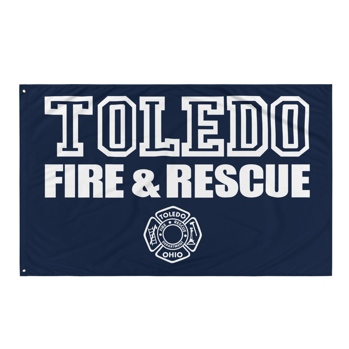 TFRD Flag