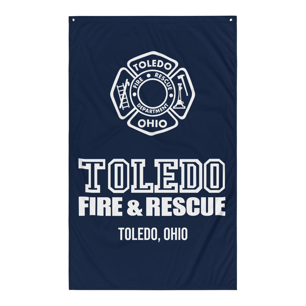 TFRD Flag