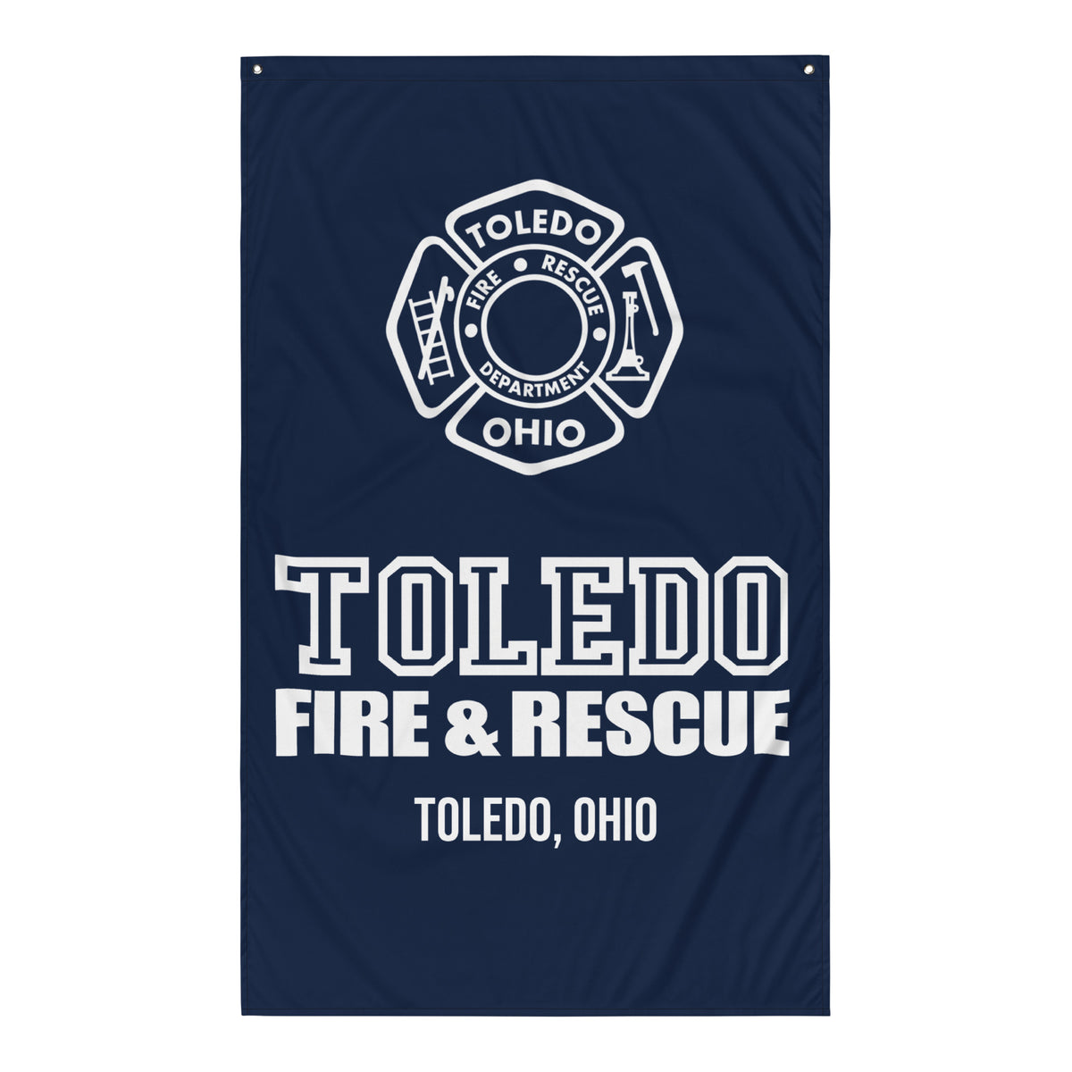 TFRD Flag