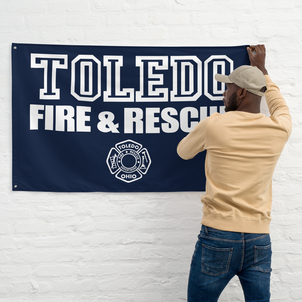 TFRD Flag