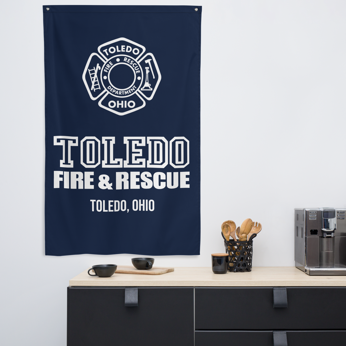 TFRD Flag