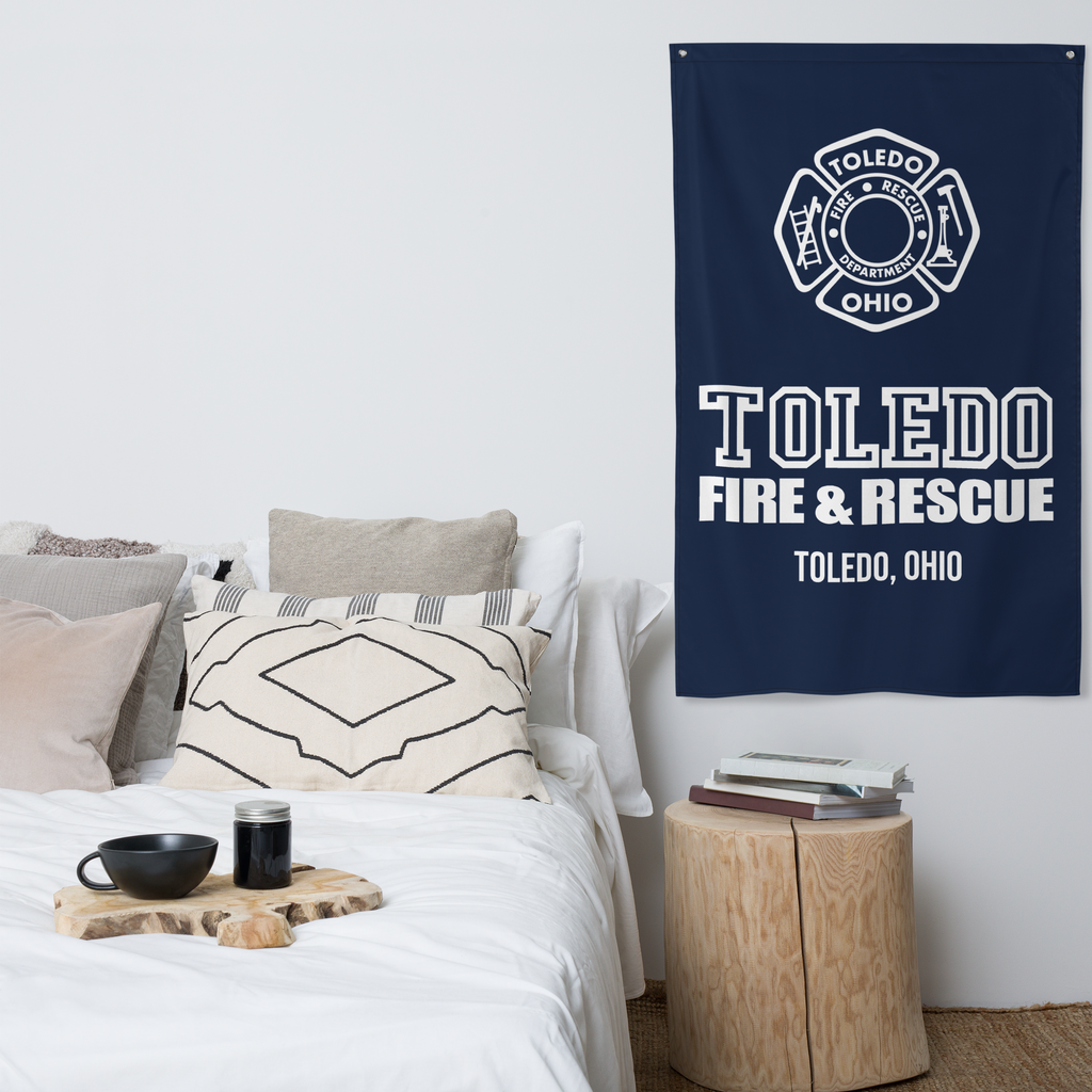 TFRD Flag