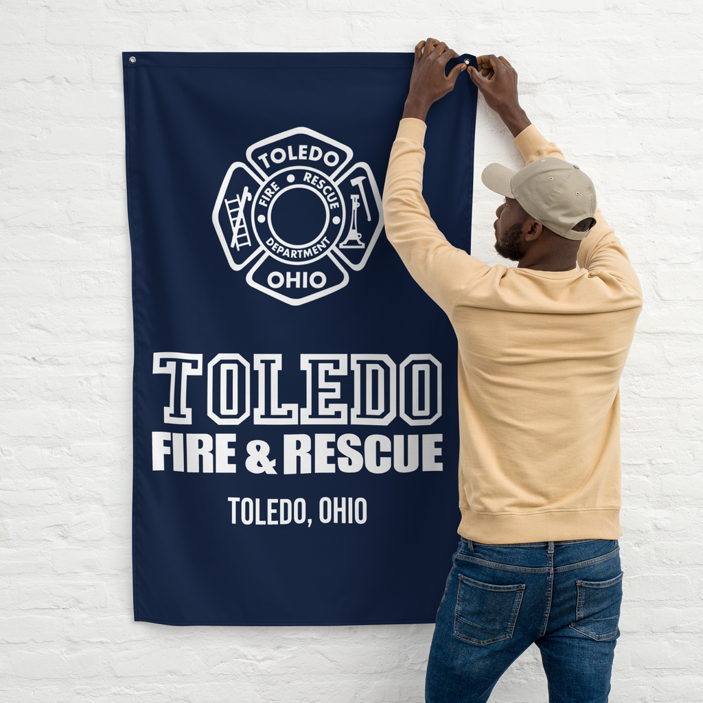 TFRD Flag