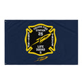 25'S Flag