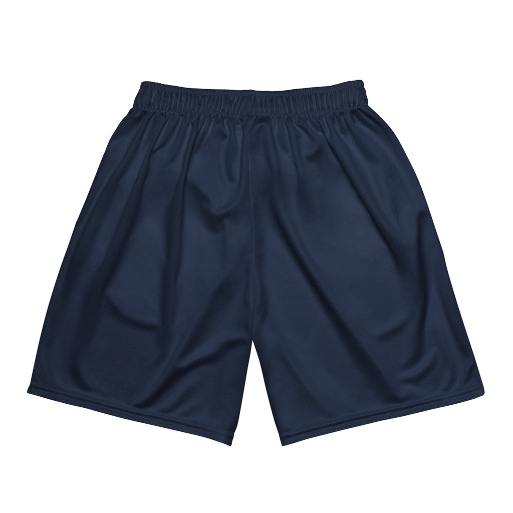 TFRD Mesh shorts