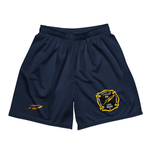 OFFICIAL 25's training shorts