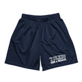 TFRD Mesh shorts