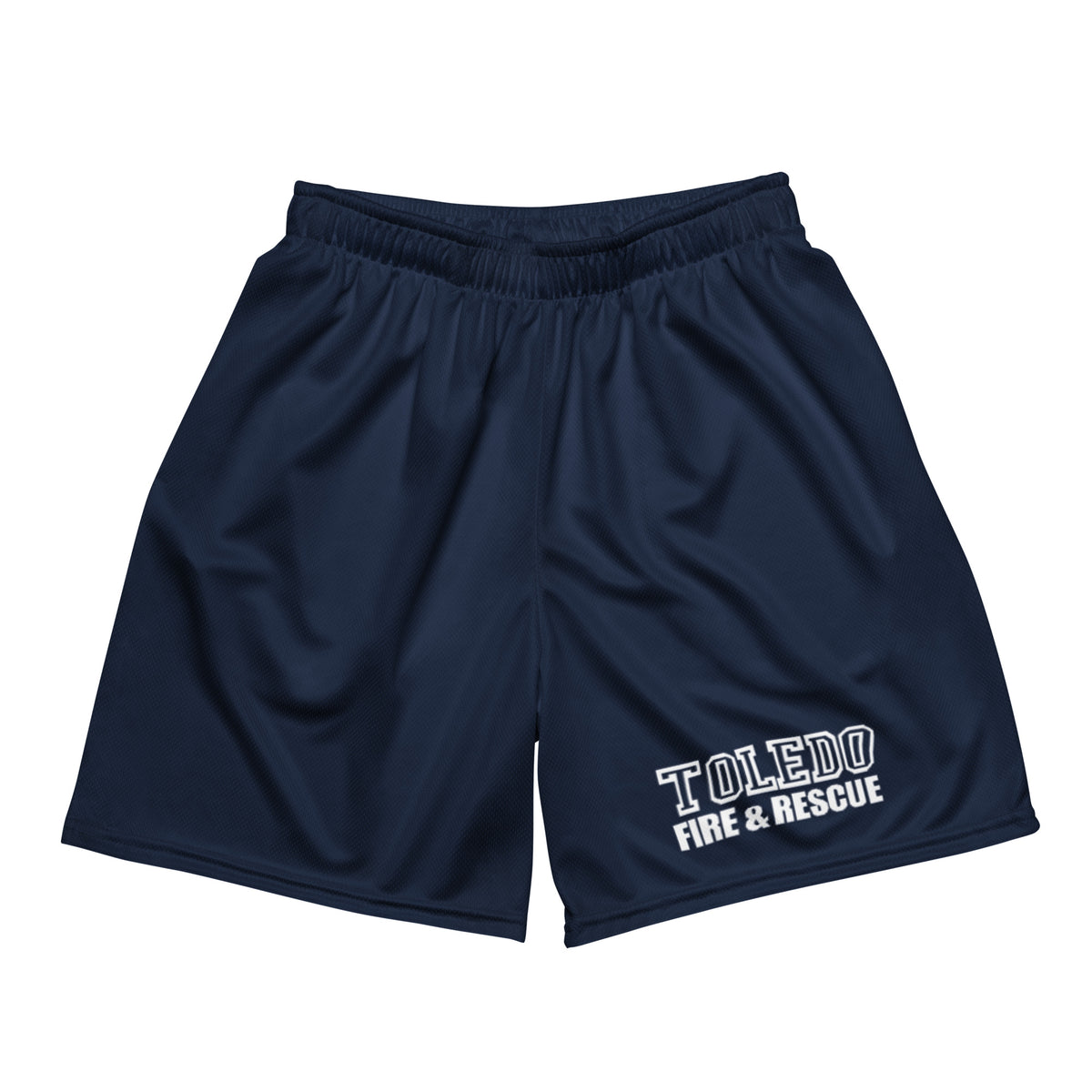 TFRD Mesh shorts
