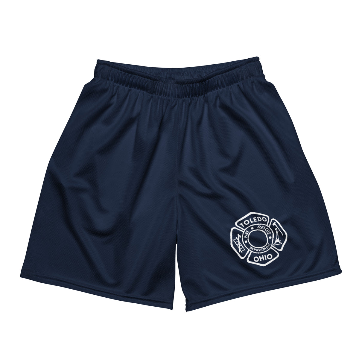 TFRD Mesh shorts