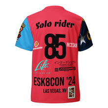 Load image into Gallery viewer, OFFICIAL ESK8CON &#39;24 jersey. (SEE DESCRIPTION)