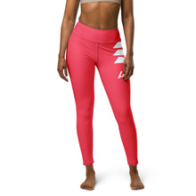 Load image into Gallery viewer, LIFT. Yoga Leggings