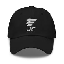 Load image into Gallery viewer, LIFT. Dad hat