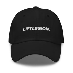 LIFTLEGION. Dad hat