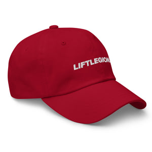 LIFTLEGION. Dad hat