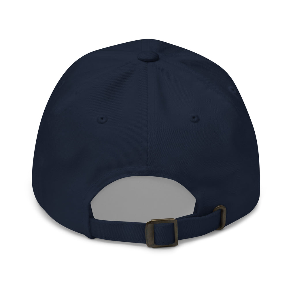 TFRD/UDT style Dad hat