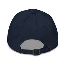 Load image into Gallery viewer, TFRD/UDT style Dad hat