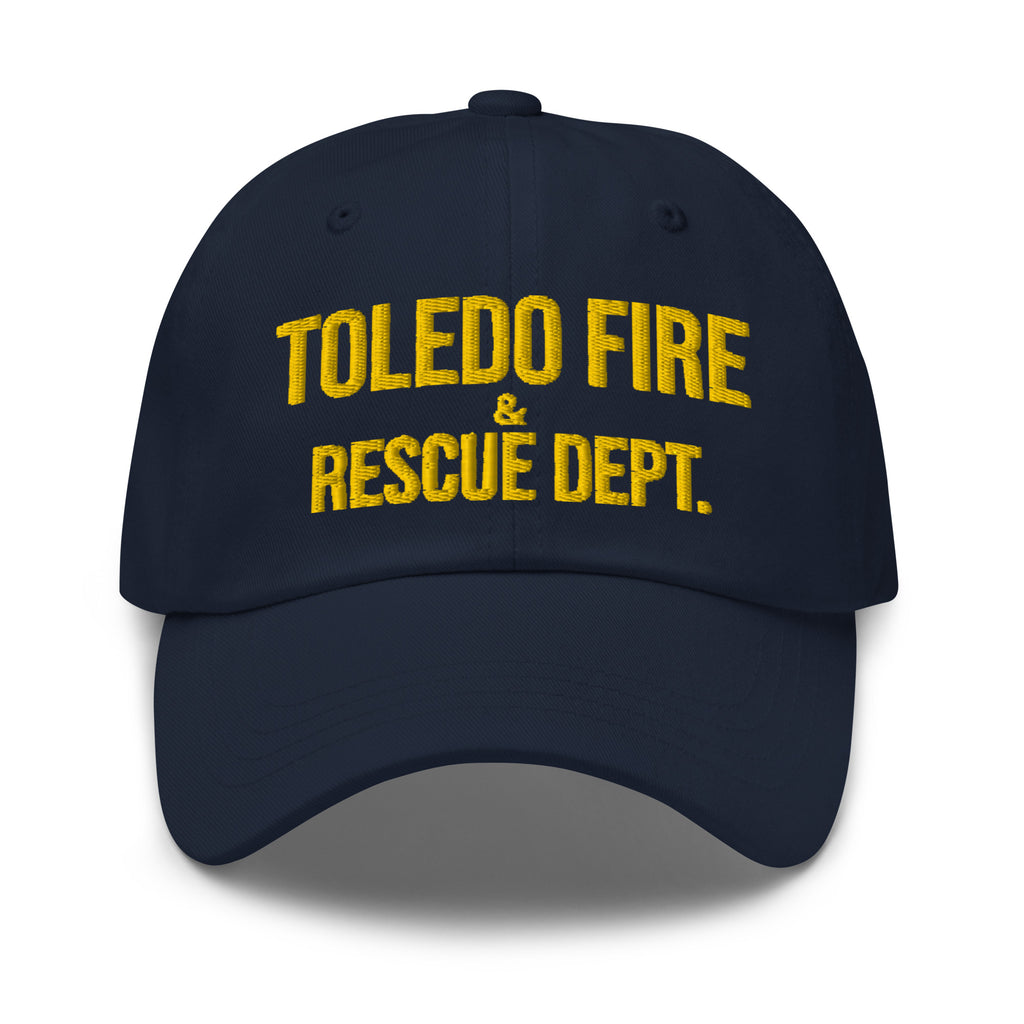 TFRD/UDT style Dad hat
