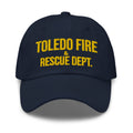 TFRD/UDT style Dad hat