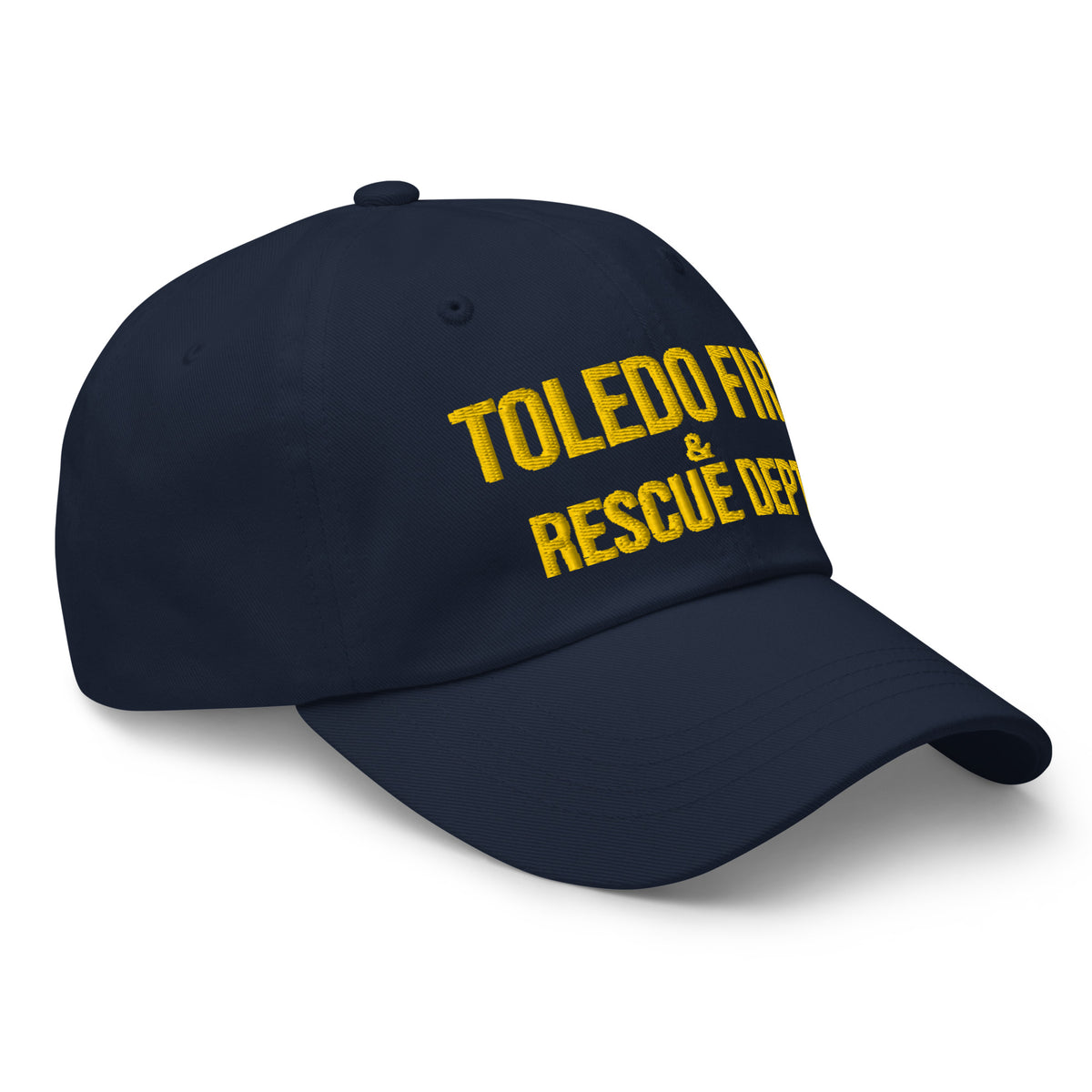 TFRD/UDT style Dad hat