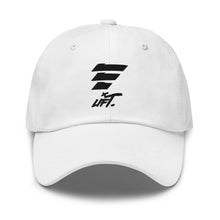 Load image into Gallery viewer, LIFT. Dad hat