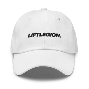 LIFTLEGION. Dad hat