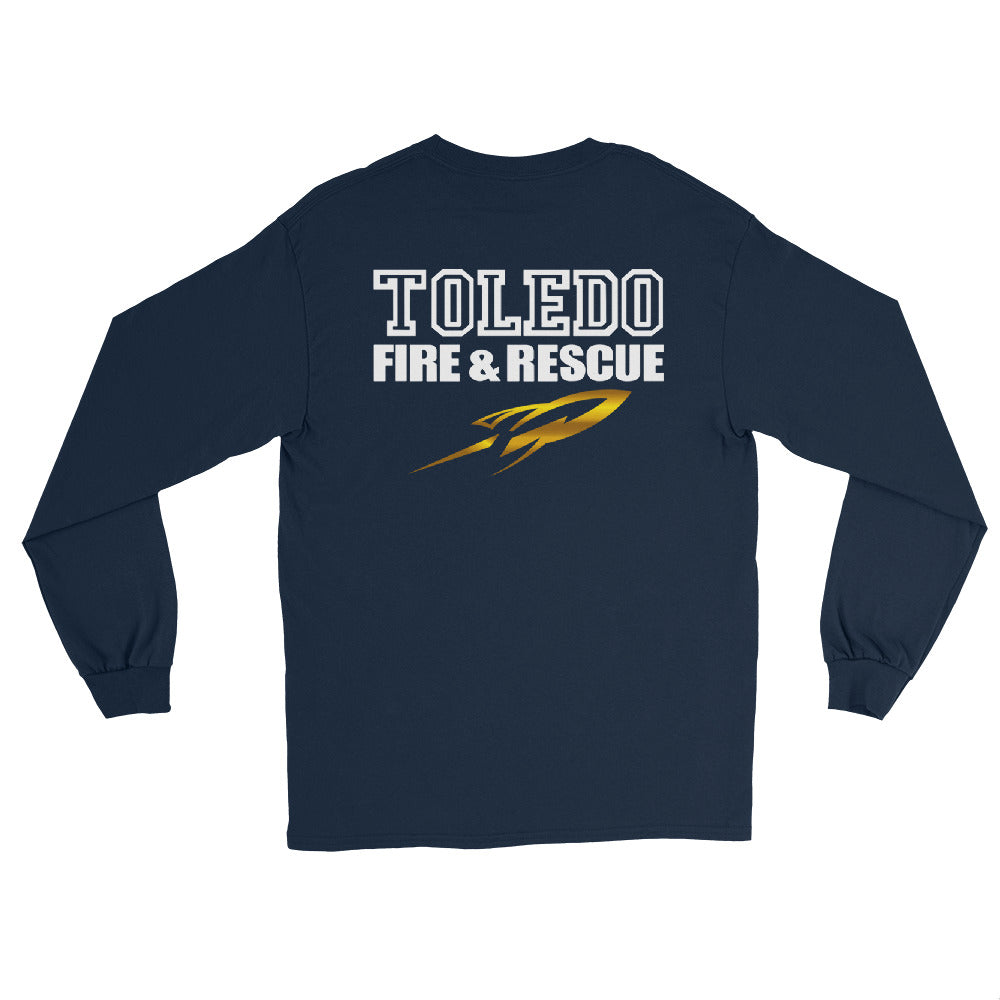 Official 25'S Long Sleeve Shirt